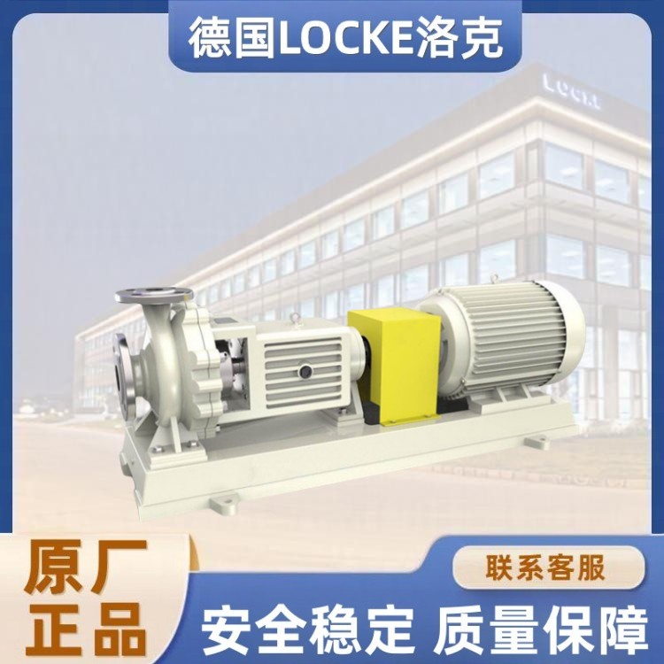进口不锈钢碱(浆)泵